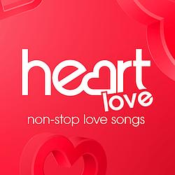 Heart Love