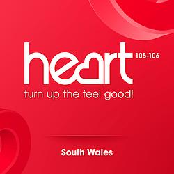 Heart Wales - West