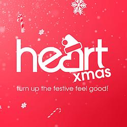 Heart - Xmas