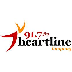 Heartline Radio Lampung