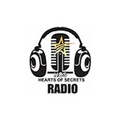 Hearts of Secrets Radio