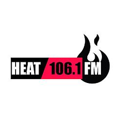 Heat 106.1 FM