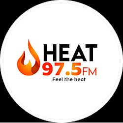 HEAT FM 97.5