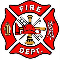 Hemphill Volunteer Fire
