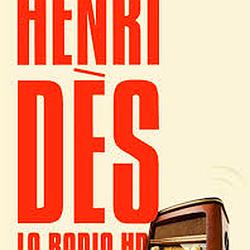 Henri Des