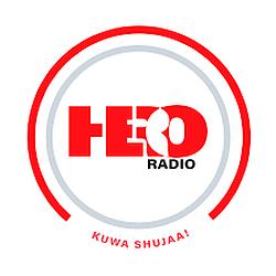 Hero Radio (Central African Republic)