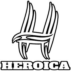 Heroica Stereo