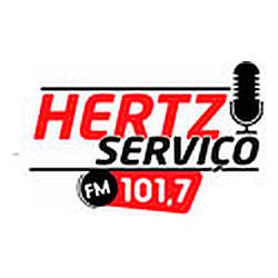 Hertz Serviço FM