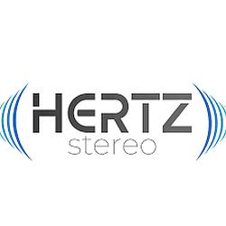 Hertz Stereo Radio