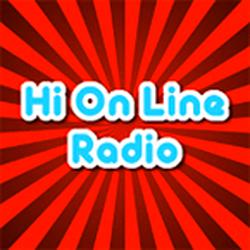 Hi On Line Pop Radio