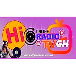 Hi Radio Kumasi-GH