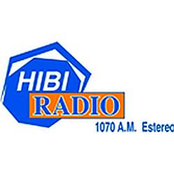 HIBI Radio 1070 AM