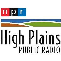 High Plains Public Radio (HPPR)