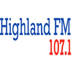 Highland 107.1 FM