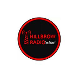 Hillbrow Radio 24/7