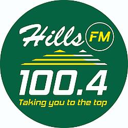 Hills FM 100.4