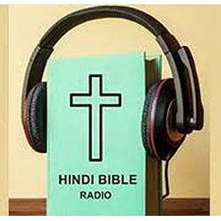 Hindi Bible Radio