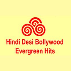 Hindi Desi Bollywood Evergreen Hits - Channel 02