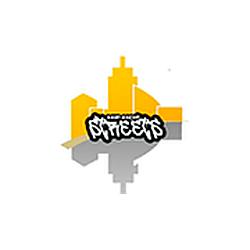 Hip-Hop Streets Radio