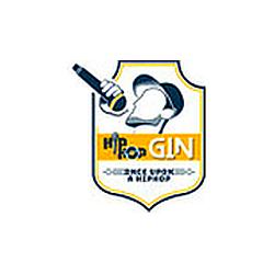 Hiphop Gin