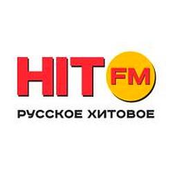 HIT FM Русское Хитовое