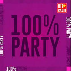 Hit Radio  - 100% Party