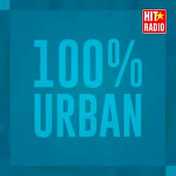 Hit Radio - 100% Urban