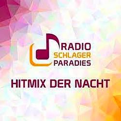 Hitmix der Nacht Schlager Paradies