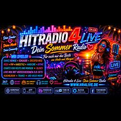 Hitradio 4 Live