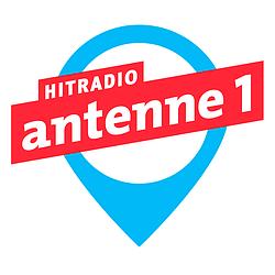 Hitradio antenne 1 80er