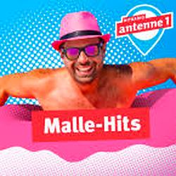Hitradio antenne 1 Malle Hits