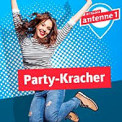 Hitradio antenne 1 Partykracher