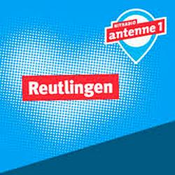 Hitradio antenne 1 Reutlingen