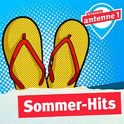 Hitradio antenne 1 Sommer Hits