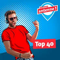 Hitradio antenne 1 Top40