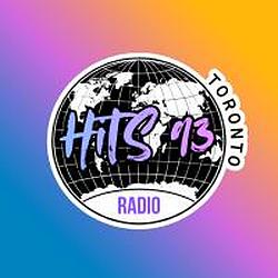 Hits 93 Toronto