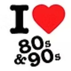 Hits of 80 and 90