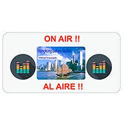 HK Latino Radio