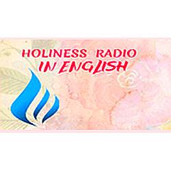 Holiness Radio (In English)