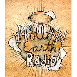 Hollow Earth Radio