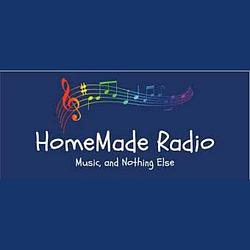 Homemade Radio