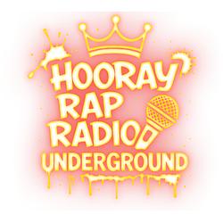 Hooray Rap Radio