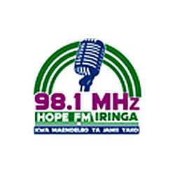 Hope Fm 98.1