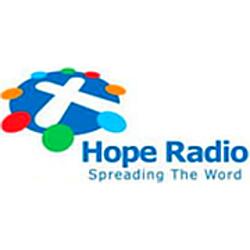 Hope Radio Ireland