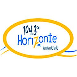 Horizonte 104.3 FM