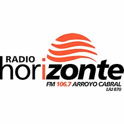 Horizonte 106.7 FM