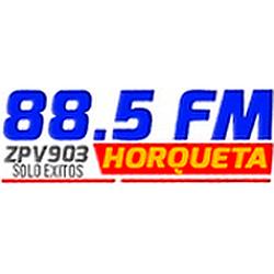 Horqueta FM 88.5