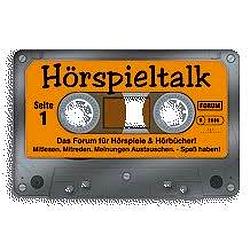 Hörspieltalk