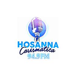 Hosanna Carismatica