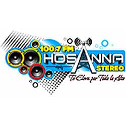 Hosanna Stereo